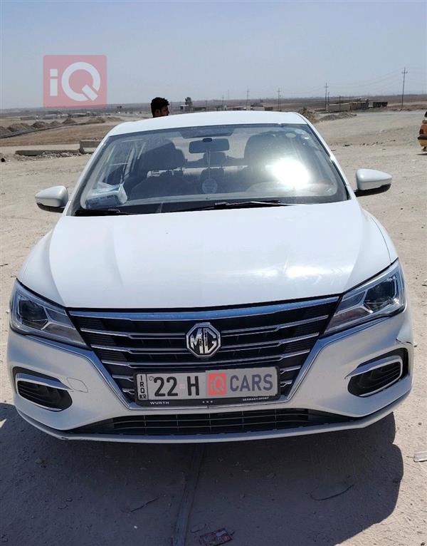 ام جي 5 2024 للبيع في العراق - الموصل